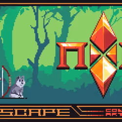N0XSCAPE CONCEPT ART #460