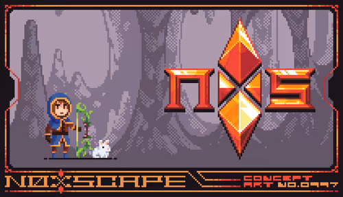 N0XSCAPE CONCEPT ART #997