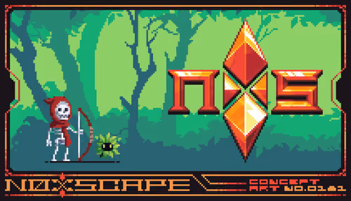 N0XSCAPE CONCEPT ART #181