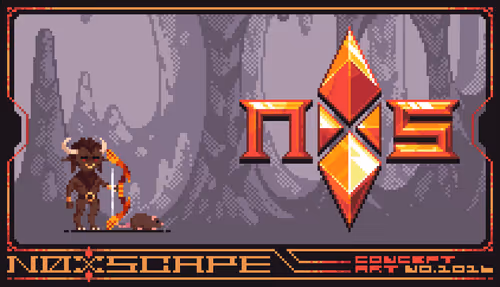 N0XSCAPE CONCEPT ART #1016
