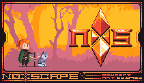 N0XSCAPE CONCEPT ART #983