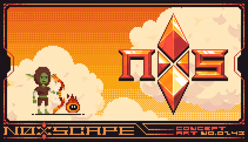 N0XSCAPE CONCEPT ART #243