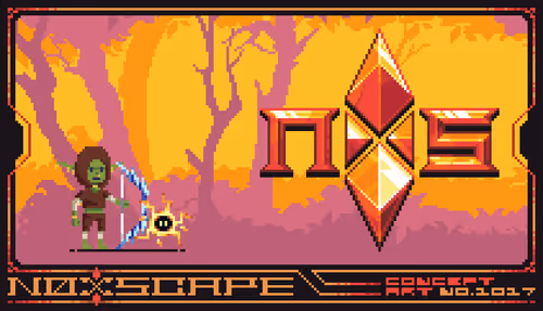 N0XSCAPE CONCEPT ART #1017
