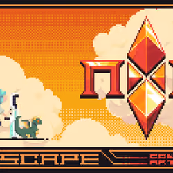 N0XSCAPE CONCEPT ART #142