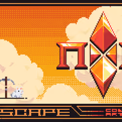 N0XSCAPE CONCEPT ART #458