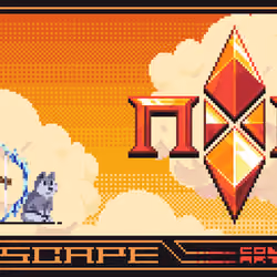 N0XSCAPE CONCEPT ART #470