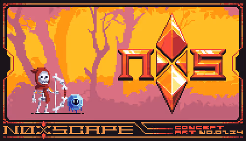 N0XSCAPE CONCEPT ART #234