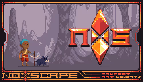 N0XSCAPE CONCEPT ART #975