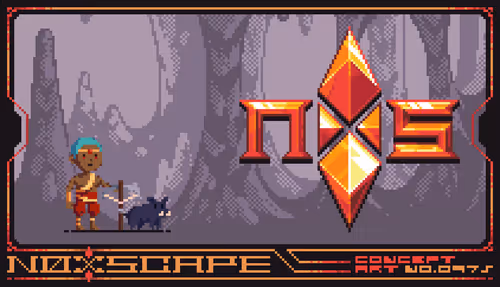 N0XSCAPE CONCEPT ART #975