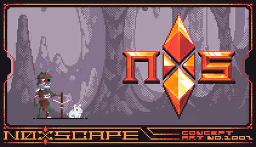 N0XSCAPE CONCEPT ART #1002