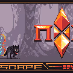 N0XSCAPE CONCEPT ART #167