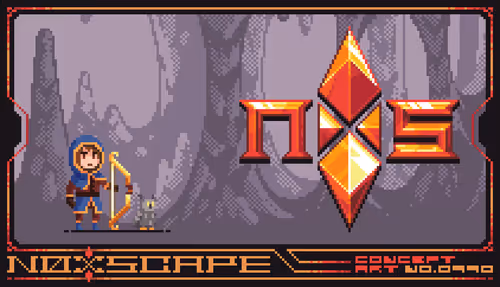 N0XSCAPE CONCEPT ART #990