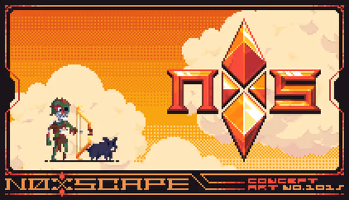 N0XSCAPE CONCEPT ART #1015