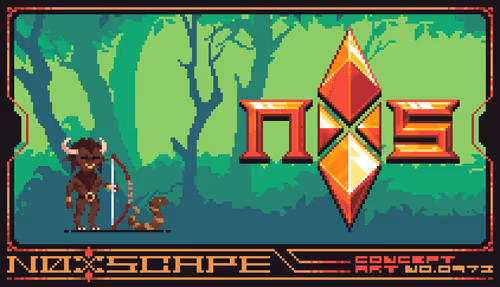 N0XSCAPE CONCEPT ART #973