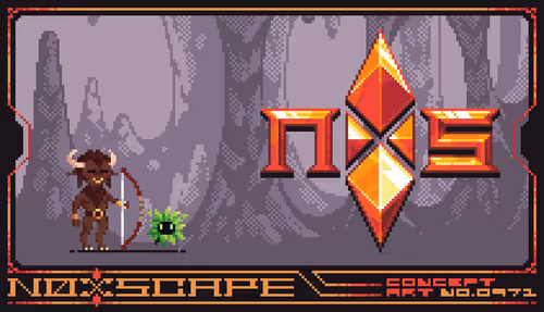 N0XSCAPE CONCEPT ART #971