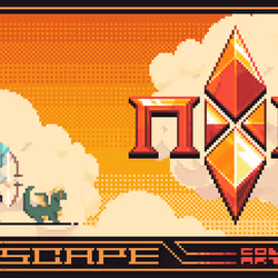 N0XSCAPE CONCEPT ART #191