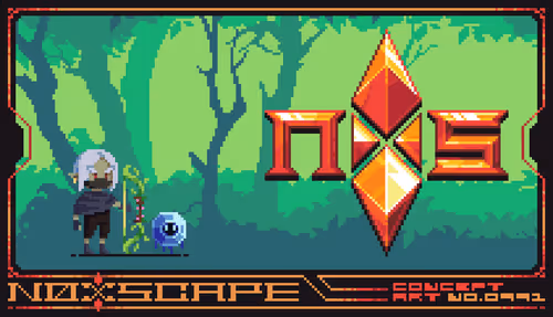 N0XSCAPE CONCEPT ART #991