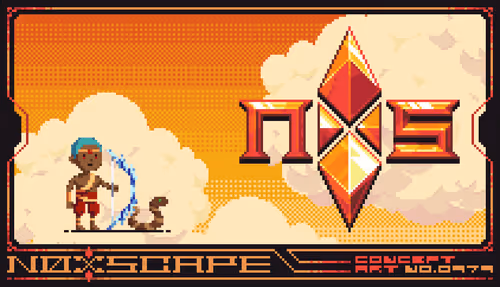 N0XSCAPE CONCEPT ART #979