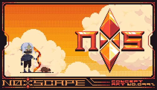 N0XSCAPE CONCEPT ART #992