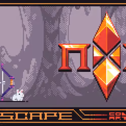 N0XSCAPE CONCEPT ART #888
