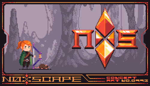 N0XSCAPE CONCEPT ART #993