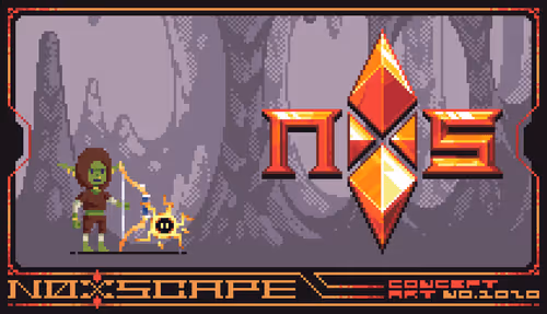 N0XSCAPE CONCEPT ART #1020