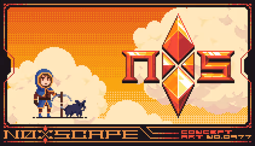 N0XSCAPE CONCEPT ART #977