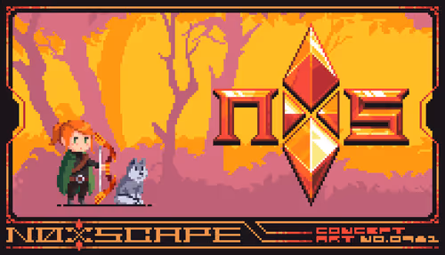 N0XSCAPE CONCEPT ART #981