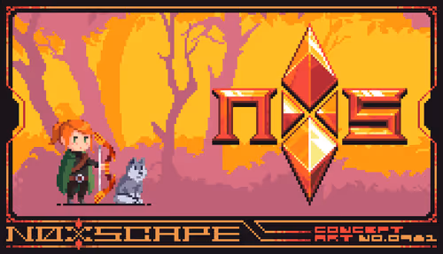 N0XSCAPE CONCEPT ART #981