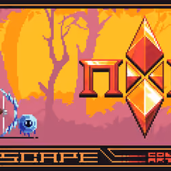 N0XSCAPE CONCEPT ART #916