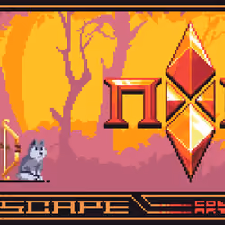N0XSCAPE CONCEPT ART #240