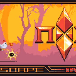 N0XSCAPE CONCEPT ART #1021
