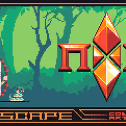N0XSCAPE CONCEPT ART #195