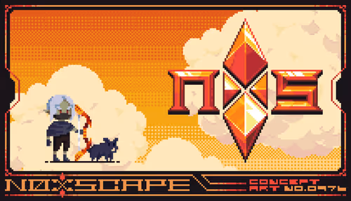 N0XSCAPE CONCEPT ART #976