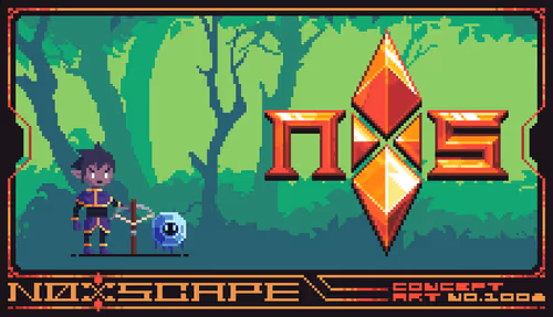 N0XSCAPE CONCEPT ART #1008