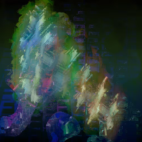 Crypto Noise Conspiracy V2