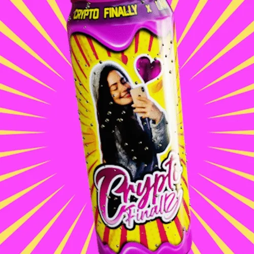CryptoFinally PowerCan™ ⚡