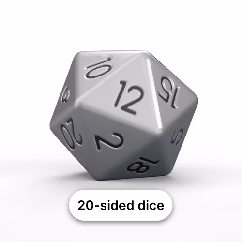 Dice Project