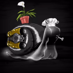 Polymite 50