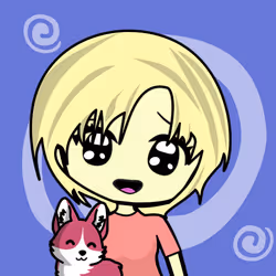 ChibiPunks #1
