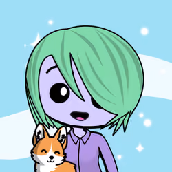ChibiPunks #7