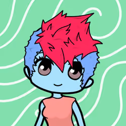 ChibiPunks #6