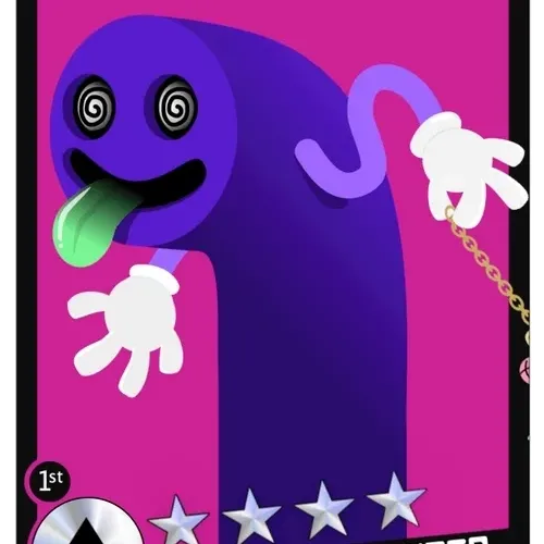 Friendly Shapes Cards