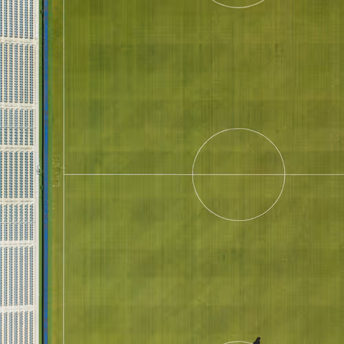 Soccer Mooves