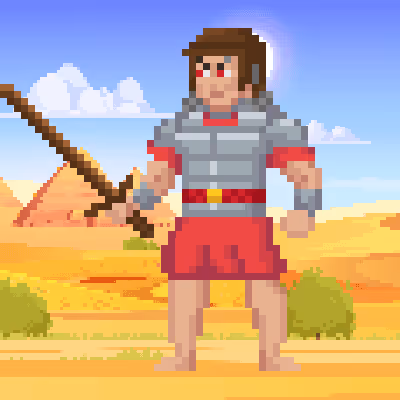 Gladiator#0
