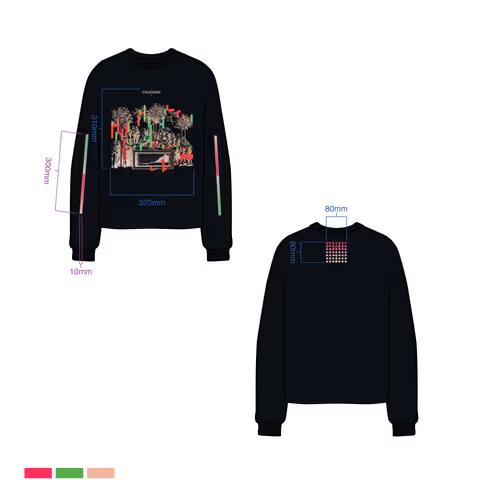 Item #6 Media
