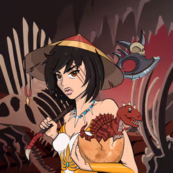 9