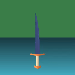 Moon Blades #10