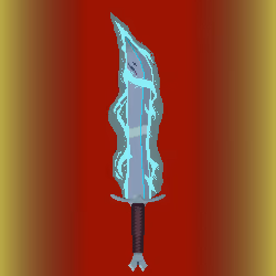 Moon Blades #11
