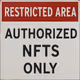 Metaleroz Web3 Safety Signage